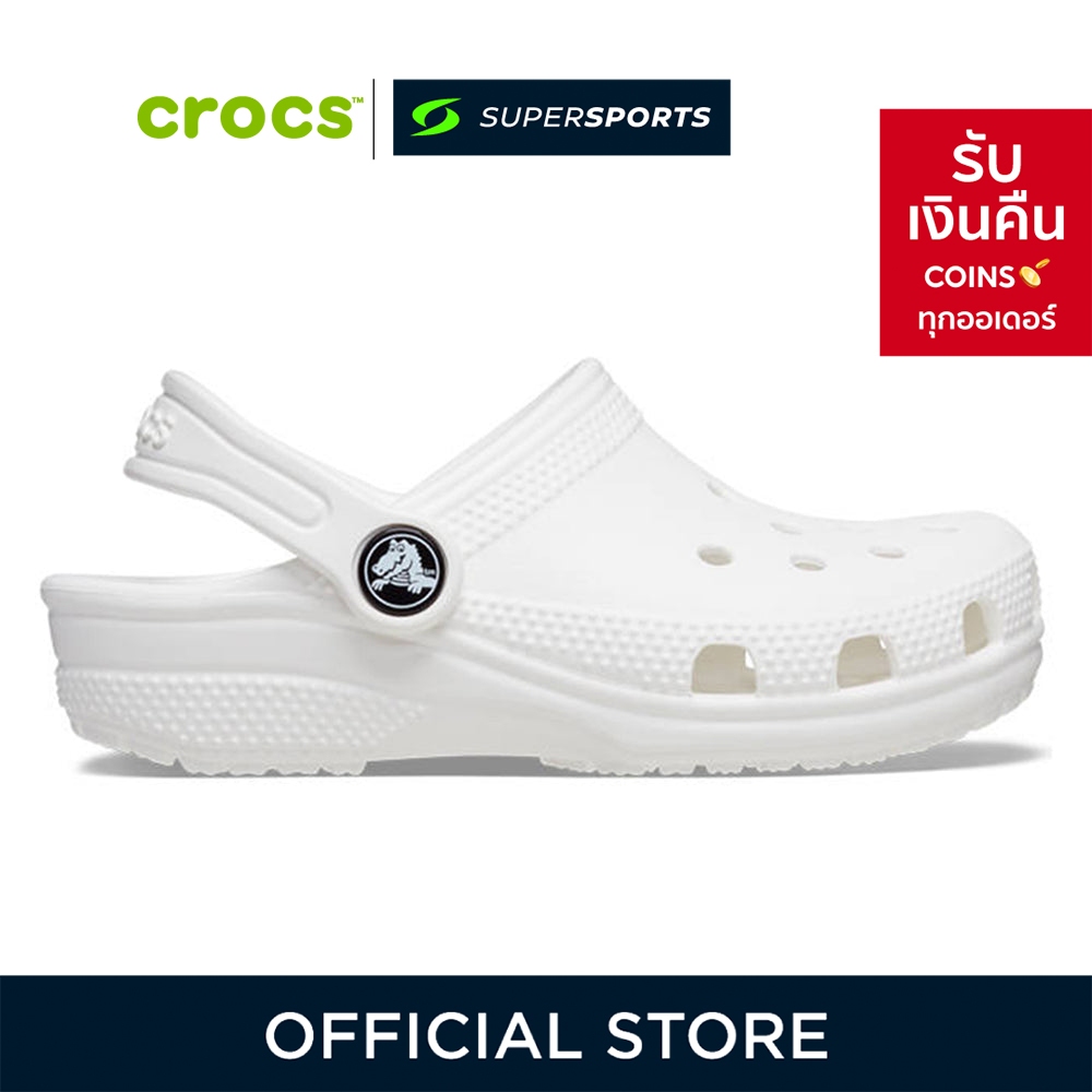 CROCS Classic Clog รองเท้าลำลองเด็ก