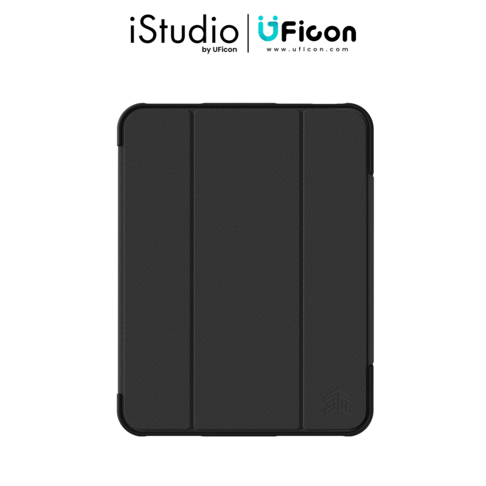 เคส - STM dux ultra (iPad (A16)/10th gen) AP ; iStudio by UFicon