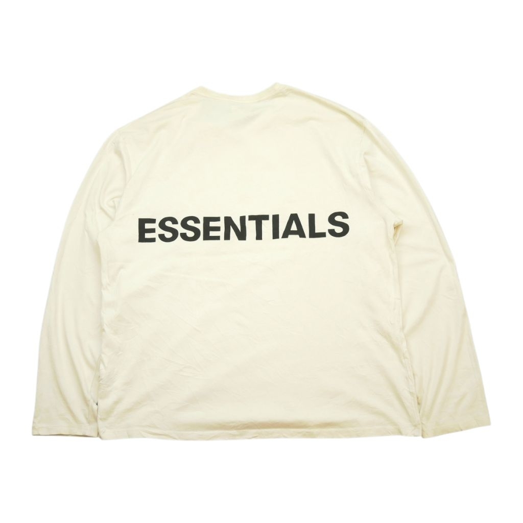 เสื้อยืด Essentials FOG