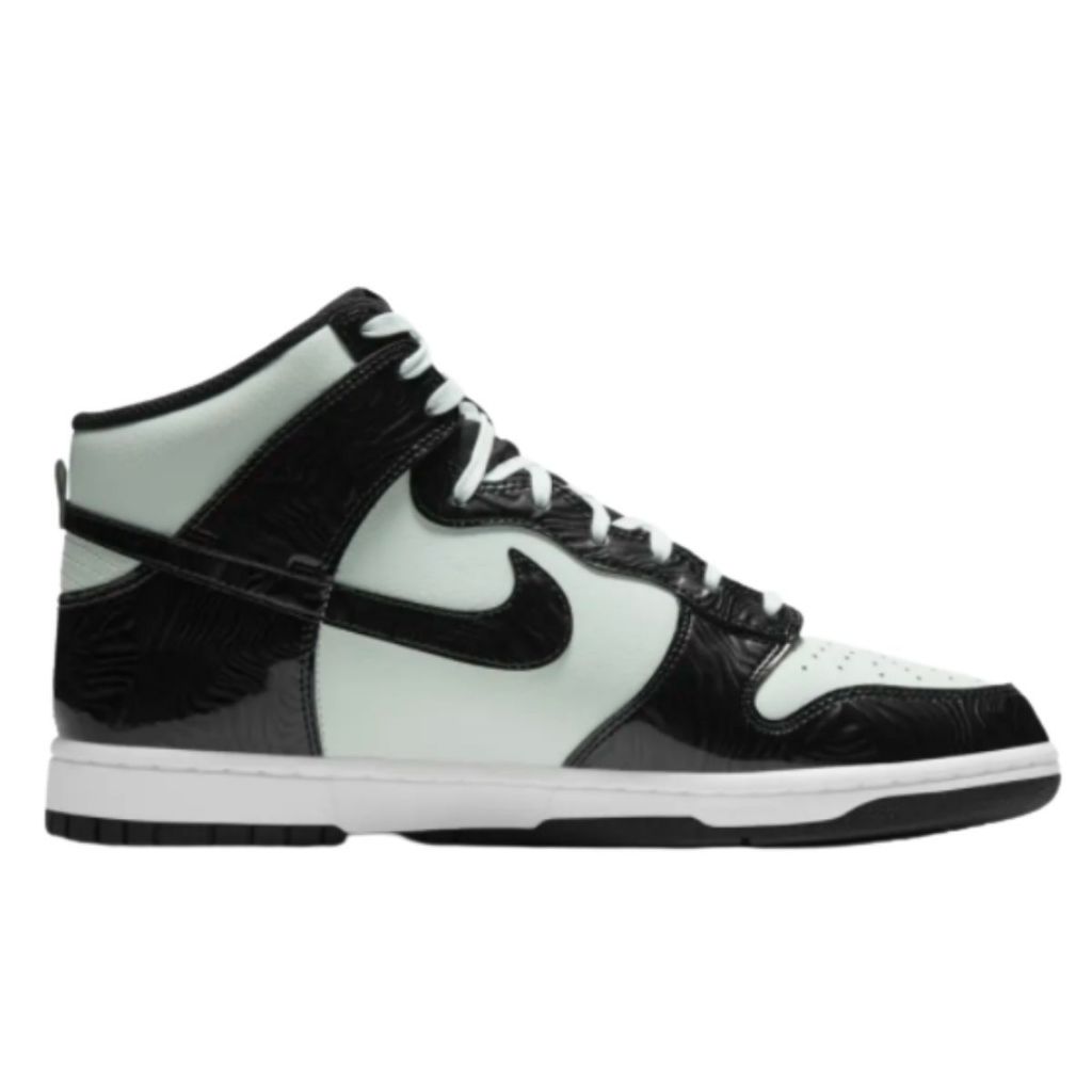 DD1398-300	NIKE DUNK HI รองเท้าบาส ของแท้ พร้อมส่ง