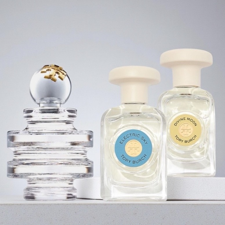 น้ำหอม TORY BURCH Sublime EDP มีกลิ่นและขนาดให้เลือก
