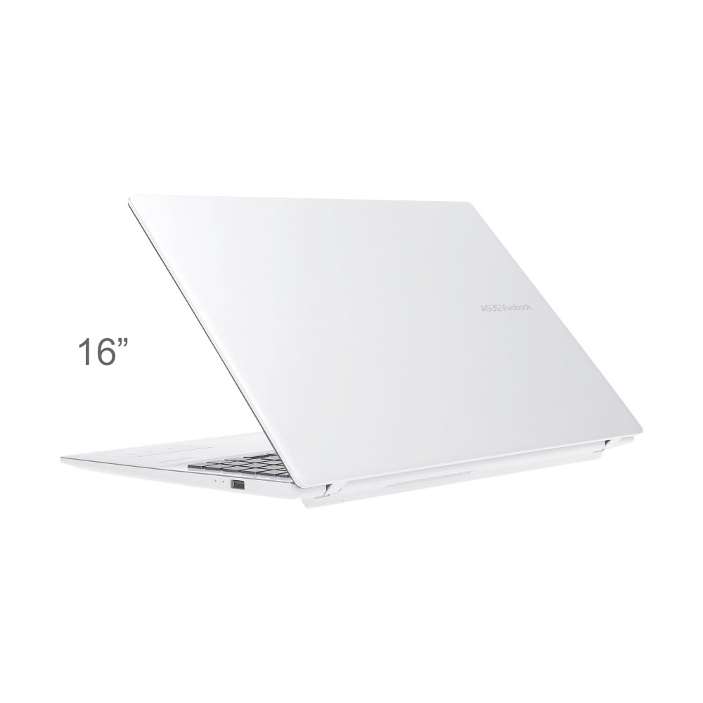 Notebook Asus Vivobook 16 M1607KA-MB754WA (Cool Silver)