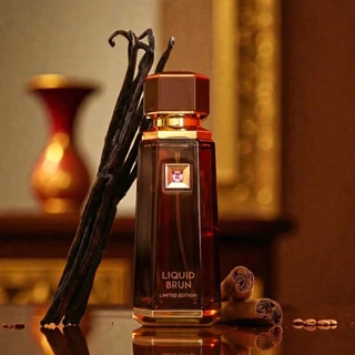 Liquid Brun Limited Edition | Extrait De Parfum French Avenue 150 ml แท้💯