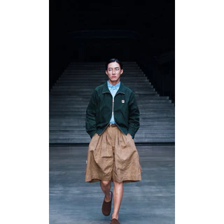 Croissant short / Panyame