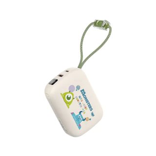 Disney x VEGER พาวเวอร์แบงค์ 20000 mAh VP10-05PD Pro (CCC) by Studio7