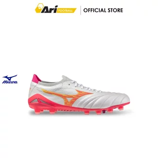 MIZUNO MORELIA NEO IV BETA JAPAN FG - รองเท้าฟุตบอล MORELIA NEO IV BETA JAPAN