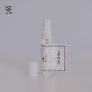 น้ำหอมขนาดทดลอง JASMALI SECRET TESTER ปริมาณ 5ML