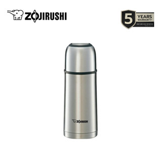 Zojirushi Bottles with cup กระติกน้ำสุญญากาศ เก็บความร้อน/เย…