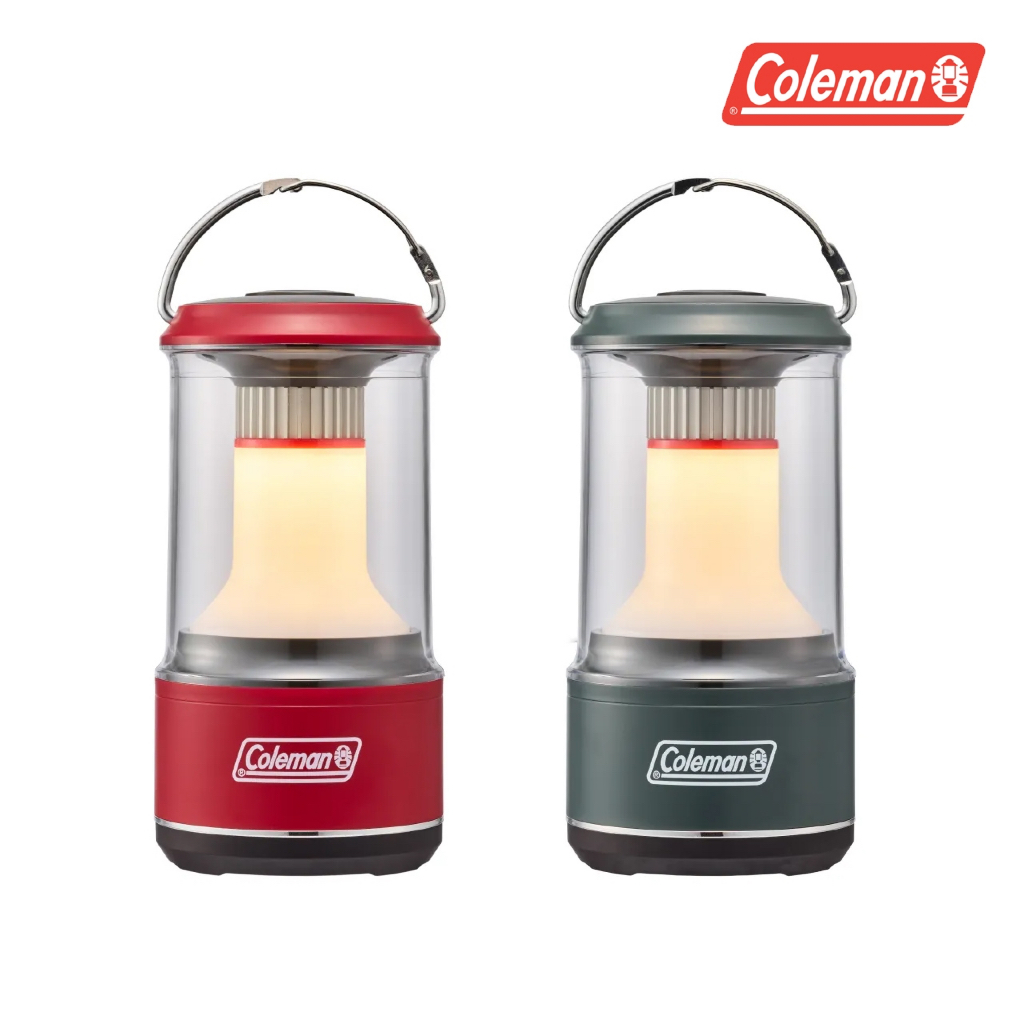 ตะเกียง LED Coleman JP Rechargeable LED Lantern 800