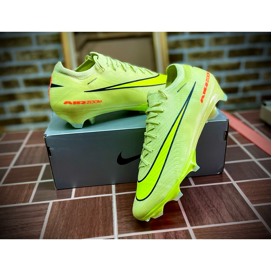 Nike Zm vapor 16 Elite Fg