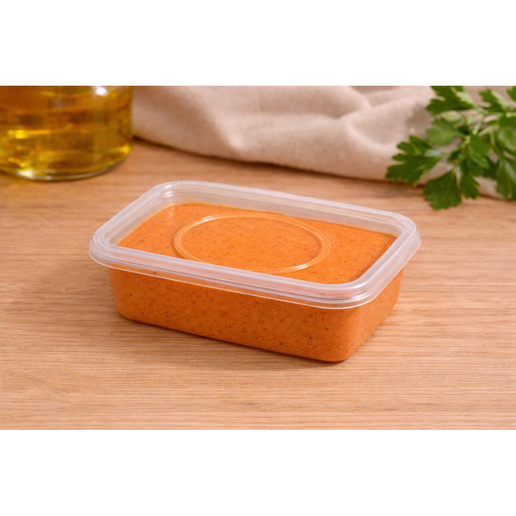 🧡 เนยนุ่มชาไทย 150 กรัม | Thai Tea Aroma Soft Butter หอมชาไทยแท้