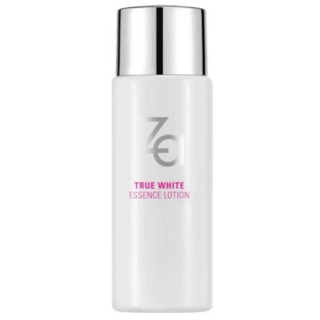 ของแท้ 🌈 Za True Bright(ไวท์) Essence Lotion (30ml)