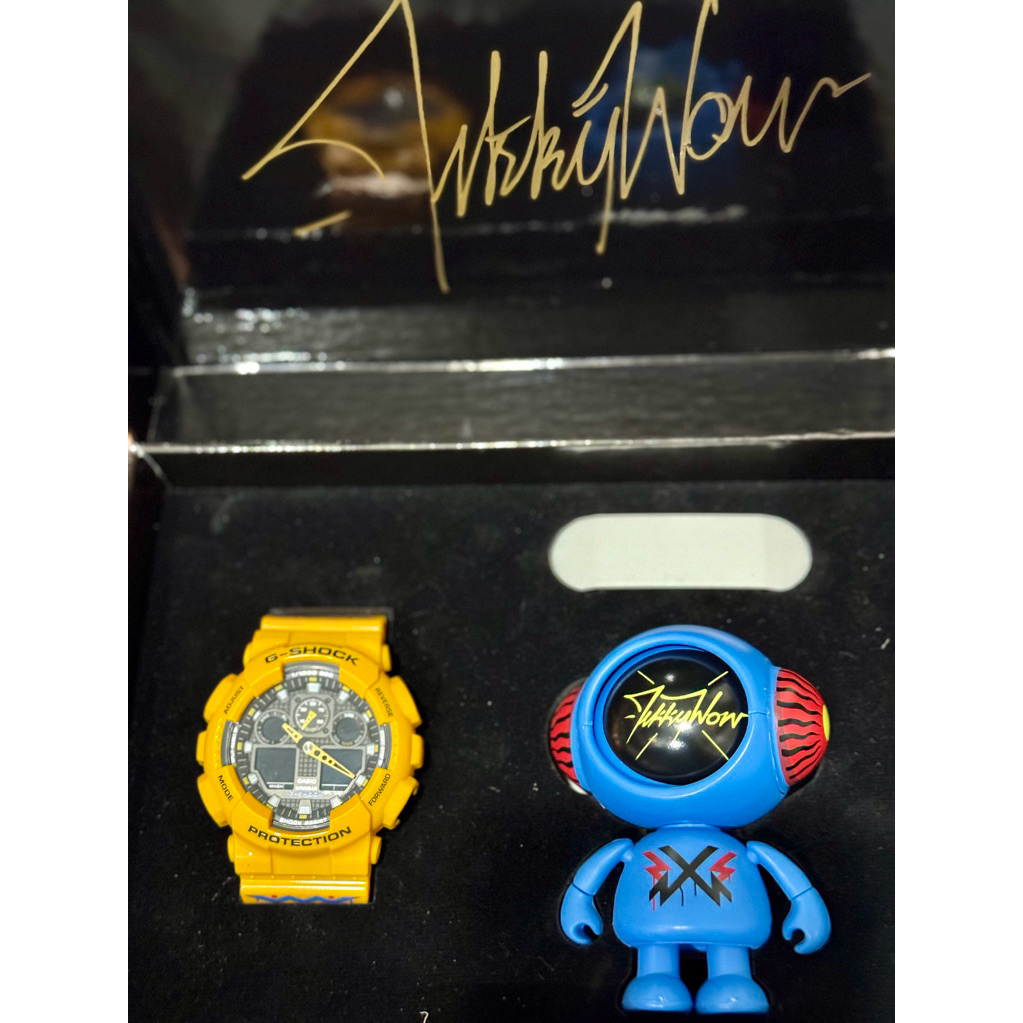 G-shock-ga-100-limited