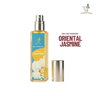 น้ำหอมกลิ่นดอกมะลิ Oriental Jasmine Perfume