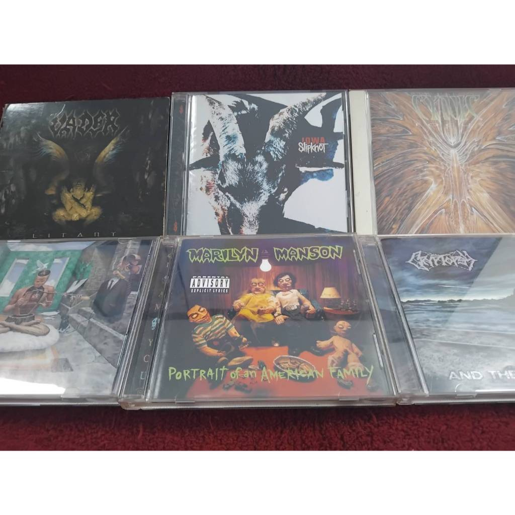 CD  สภาพตามรูปปก ZA223(51-100)