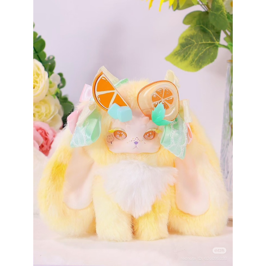 พร้อมส่ง tutulongน่ารักมาก มาใหม่ล่าสุด รูปที่ 4