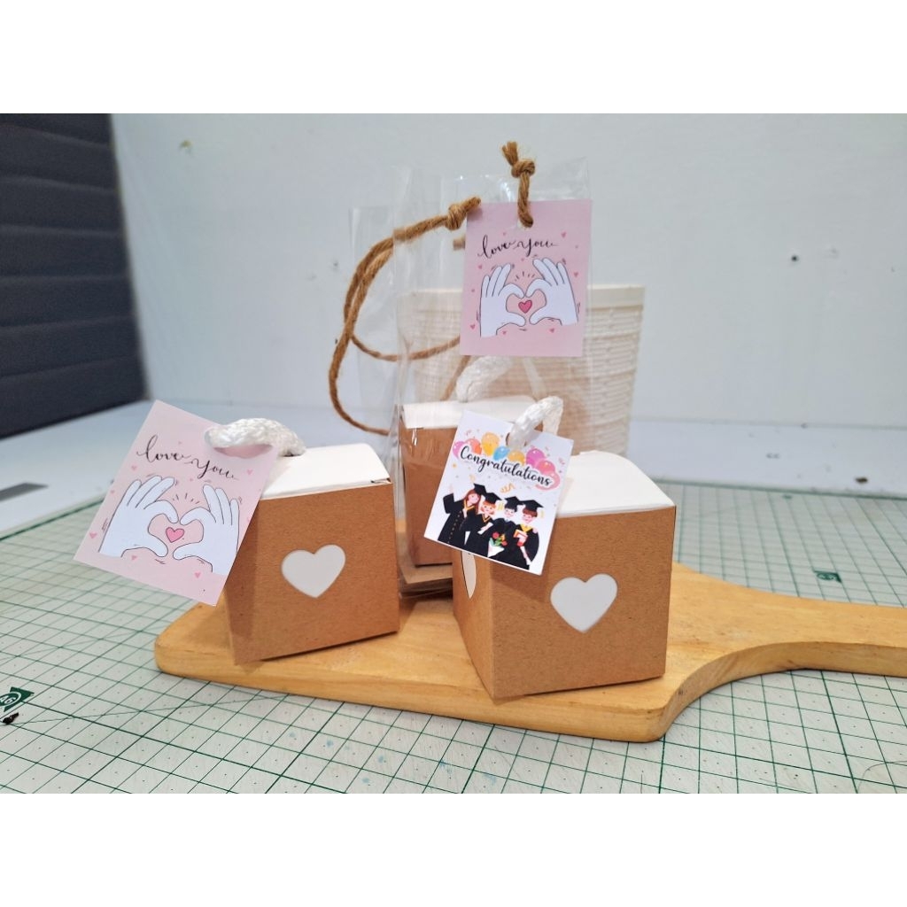 ของขวัญปัจฉิม กล่องเก็บความทรงจำ Photo box กล่องใส่รูป ของขวัญวันครบรอบของขวัญวันเกิด ของขวัญให้แฟน วาเลนไท ไม่มีขั้นต่ำ - รูปที่ 6