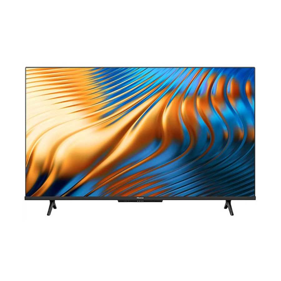 HISENSE Google TV UHD 4K HDR 65A6500H Google TV ตําหนิ ด้านบน