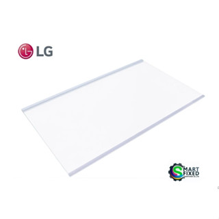 ชั้นวางกระจกตู้เย็นแอลจี/Shelf Assembly,Refrigerator/LG/AHT7…
