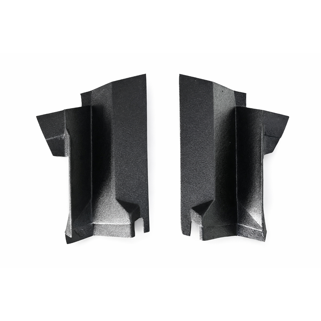 Land Rover Discovery1ตัวต่อคอจิ้งหรีด