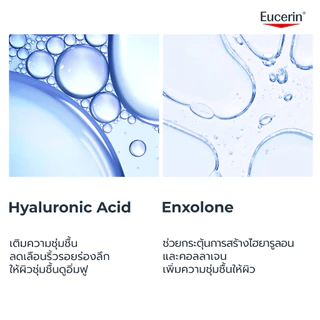 Eucerin HYALURON (3X) FILLER EYE CARE SPF 15 15ML