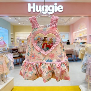 พร้อมส่ง ญ47-ญ50 8059 เดรสบอลลูน