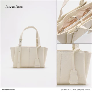 something Tartine La Petite bag
