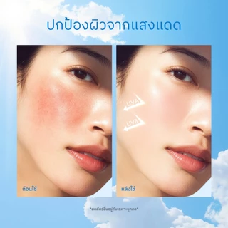 The Originote Niaceramide Sunscreen Mist SPF 50 PA++++_สเปรย์กันแดด ที่ช่วยปกป้องผิวจากแสงแดด