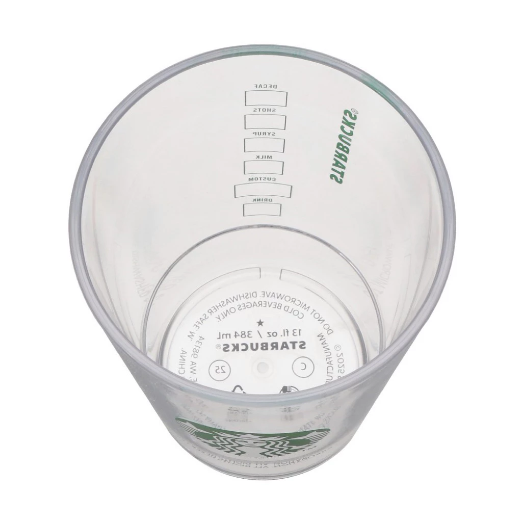 Starbucks Japan Tritan 384ml thumbnail 8