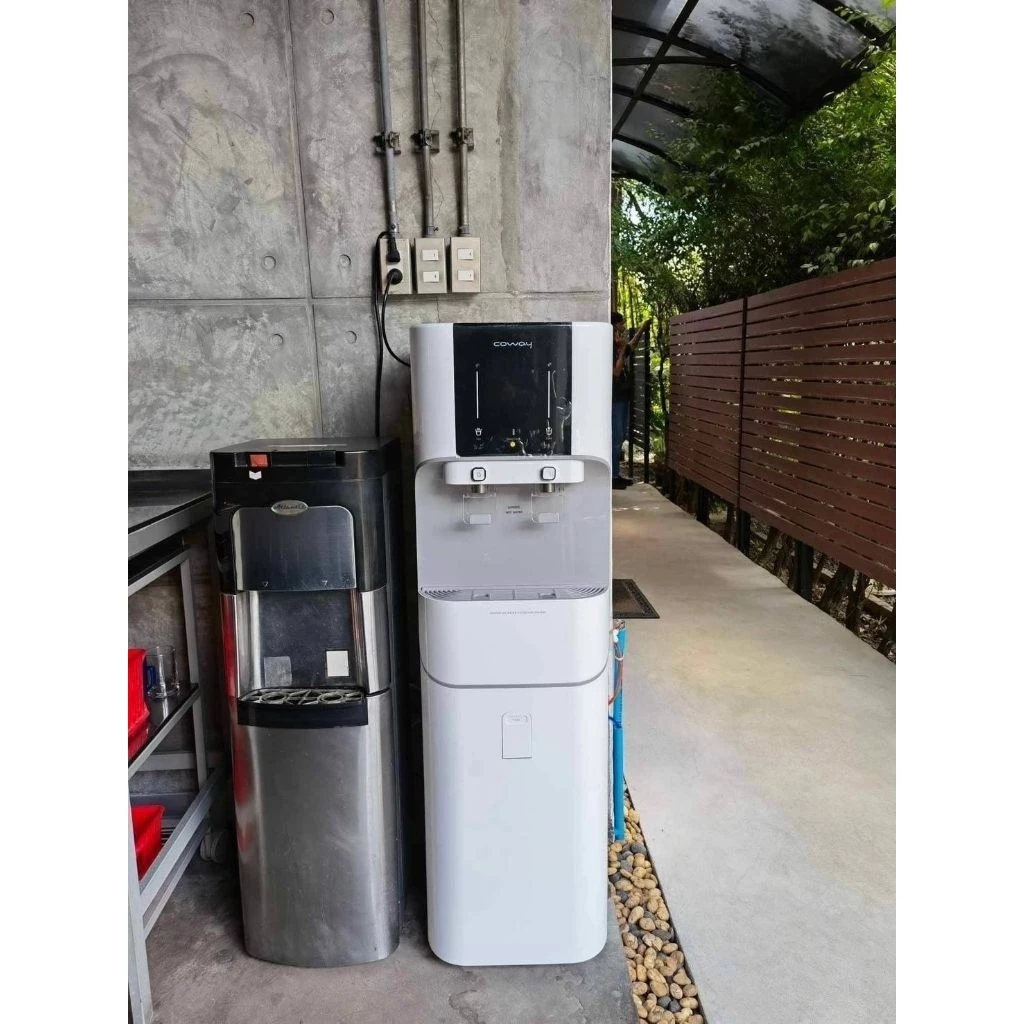เครื่องกรองน้ำ Coway ระบบ RO รุ่น Core thumbnail 5