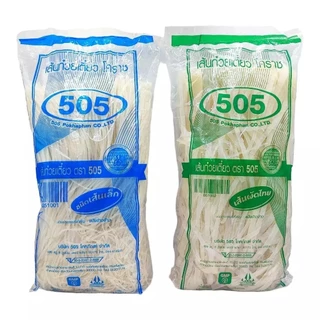 เส้นผัดไทย ตรา 505 ขนาด 1,000 กรัม