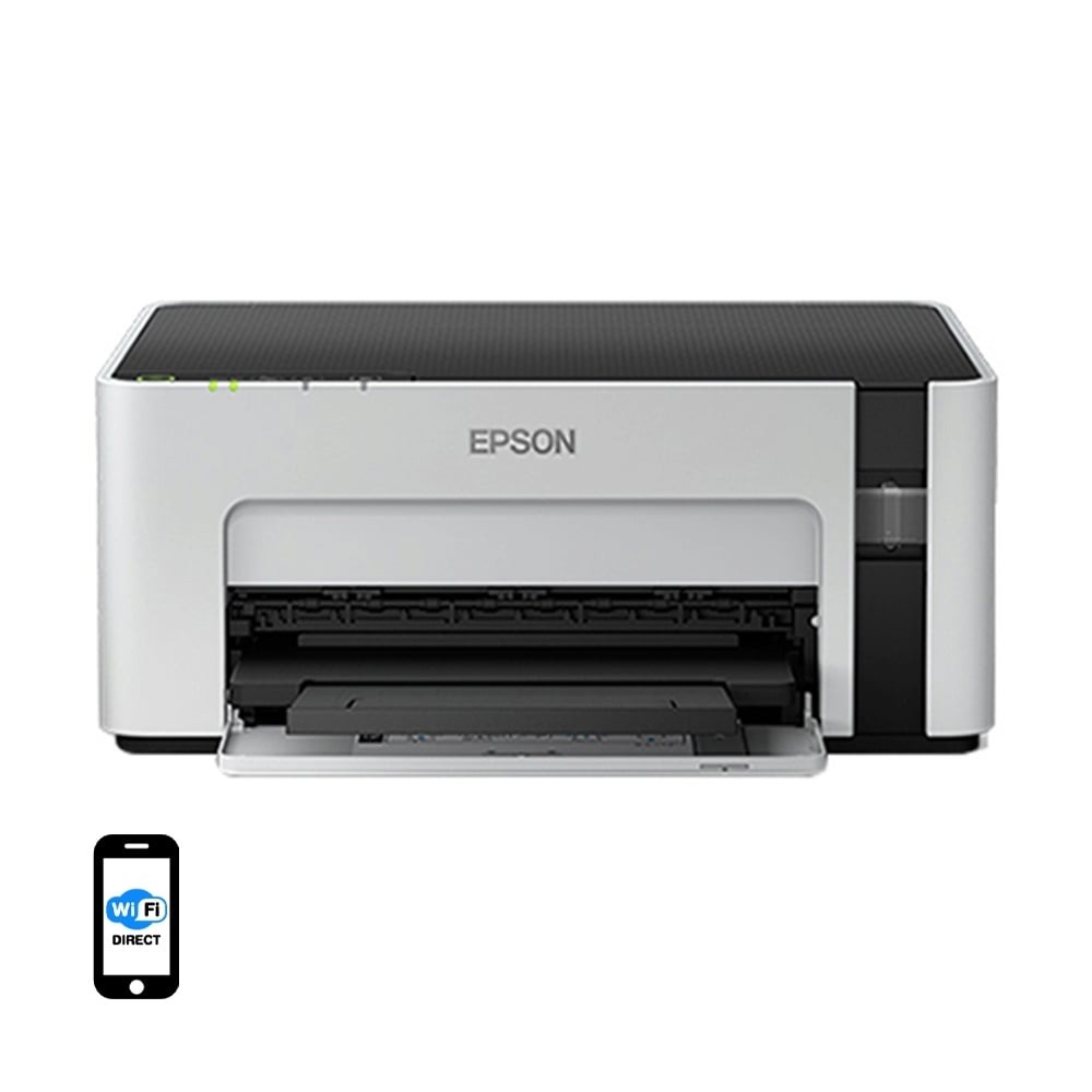 EPSON M1120 + INK TANK