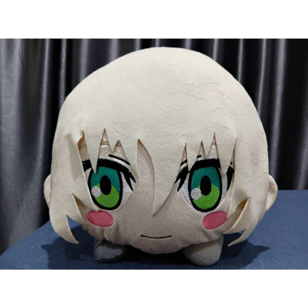 ตุ๊กตาอนิเมะ เฟท/แกรนด์ออเดอร์ Fate Grand Order Plush FGO Bedivere Plush ขนาด 18 นิ้ว
