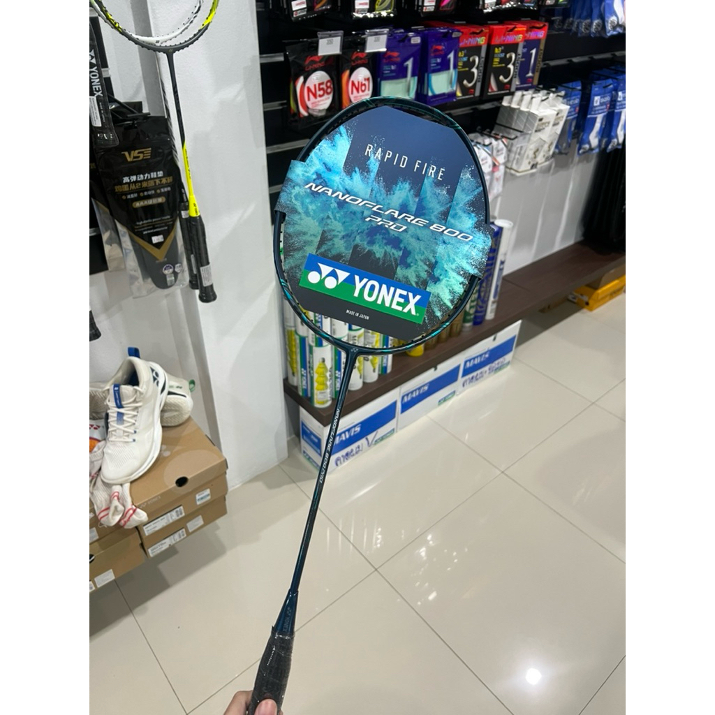 Yonex Nanoflare  800 pro