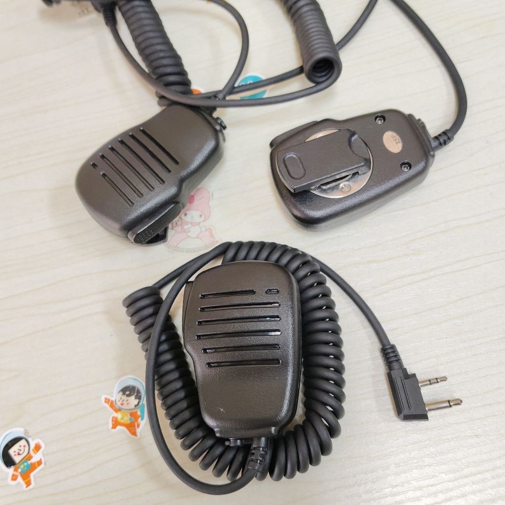 ไมค์นอกวิทยุสื่อสารICOM,MOTO,KENWOOD