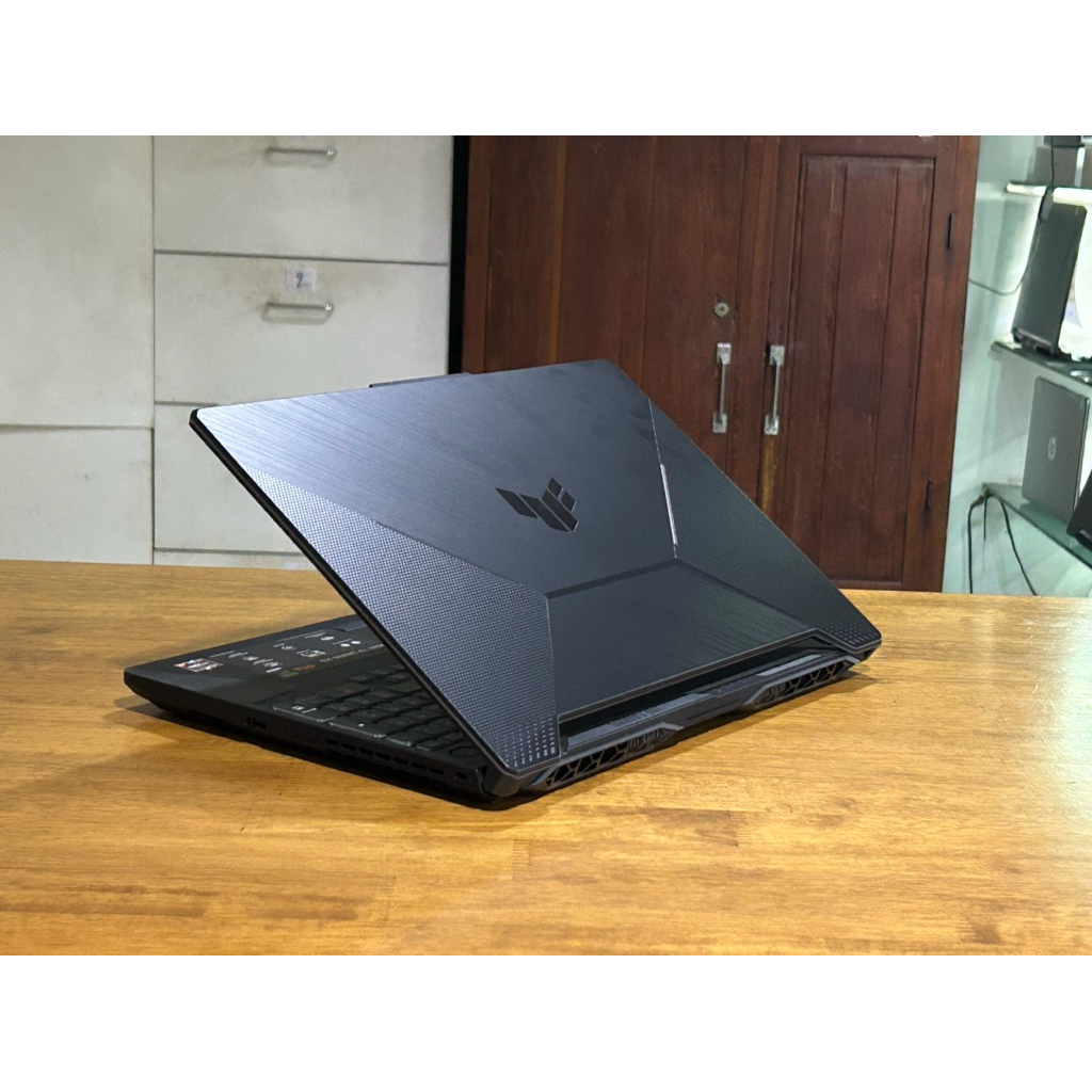 Asus Tuf  Gaming A15 FA506NCR-HN005W RTX3050 Ram16GB