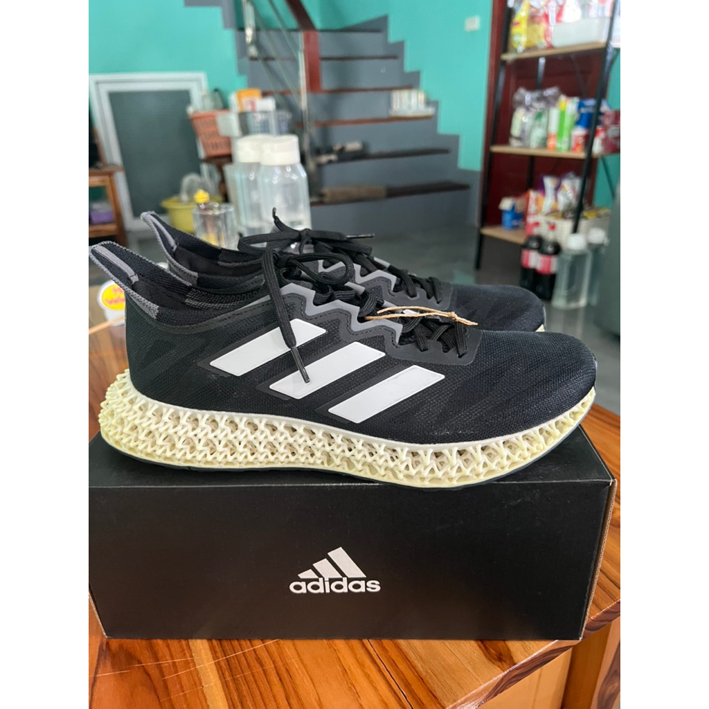 รองเท้าวิ่ง  adidas 4DFWD 3 RUNNING