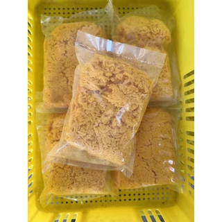 ชีสเชดด้าขูดสีส้ม ขนาด 1 กิโลกรัม อร่อย หอมนม ละลายง่าย