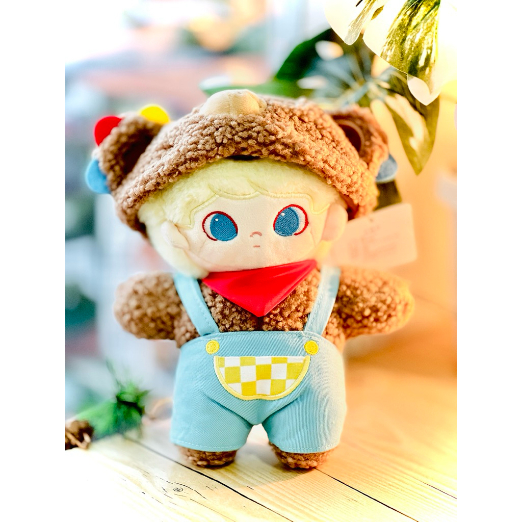 ตุ๊กตา Dimoo ดีมู่🧸ตุ๊กตา Dimoo ดีมู่🧸