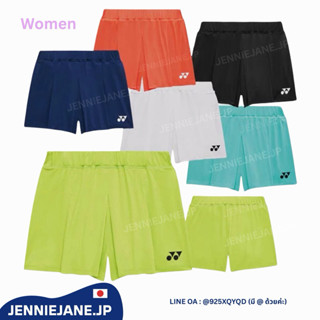 (Pre-order 5-10 วัน) กางเกงแข่งทรงสั้น Yonex JP🇯🇵 แท้ 100% ผ…