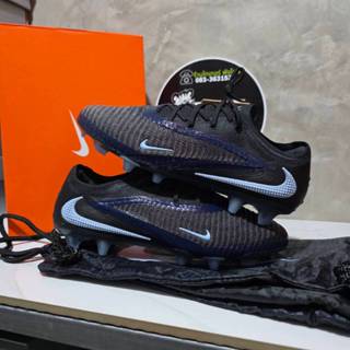 Nike The Shadow Pack Phantom6 Low Elite FG สเปก ตัวท็อป ข้อส…