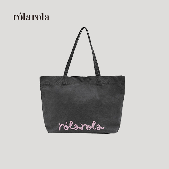 ROLAROLA حقيبة كتف Maison de Rola — صورة 2