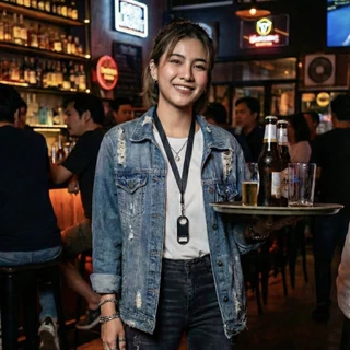 ที่เปิดขวดพร้อมสายห้อยคอ มี 3 แบบ ที่เปิดขวดสแตนเลส ที่เปิดขวดเบียร์ใช้งานในร้านหรือบ้านและปาร์ตี้