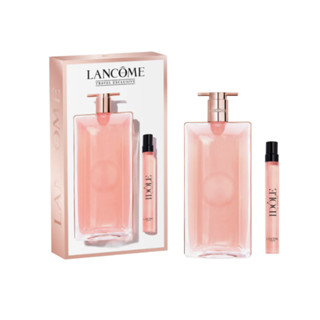 Set Lancome IDOLE L'EAU DE PARFUM