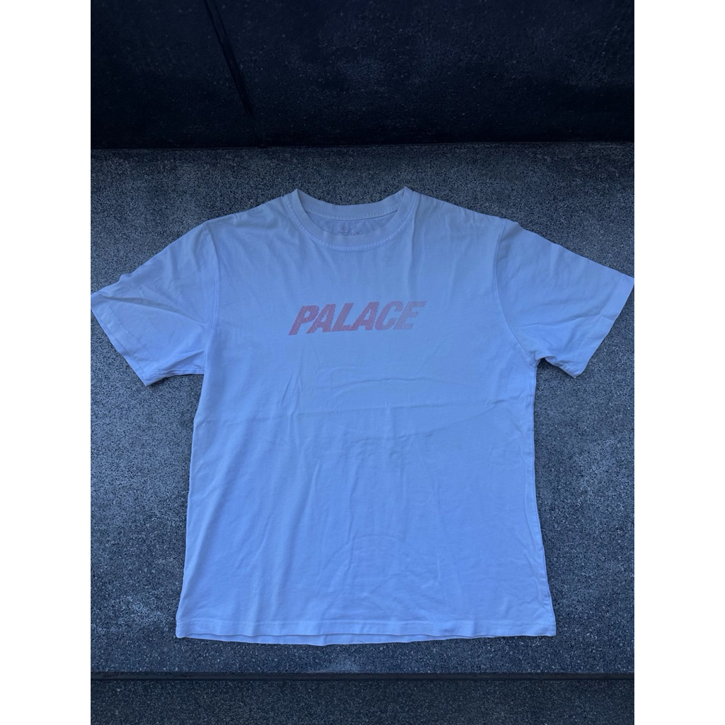 เสื้อยืด Palace Skateboards ของแท้💯