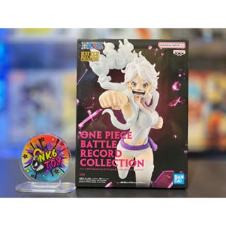 Banpresto One Piece Battle Record Jewelry Bonney The Most Fr…