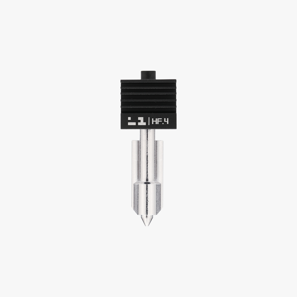Bambu High Flow Hotend – H2 / P2S (หัวพิมพ์ High Flow ของแท้)