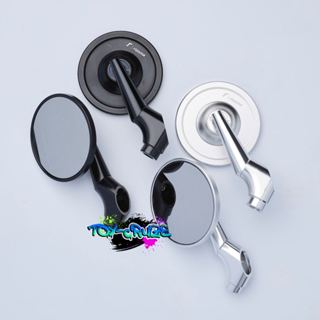 ใหม่ 🔥พร้อมส่ง🔥 กระจกRizoma RZM New Slim ขาย่อ มีโลโก้ งาน C…