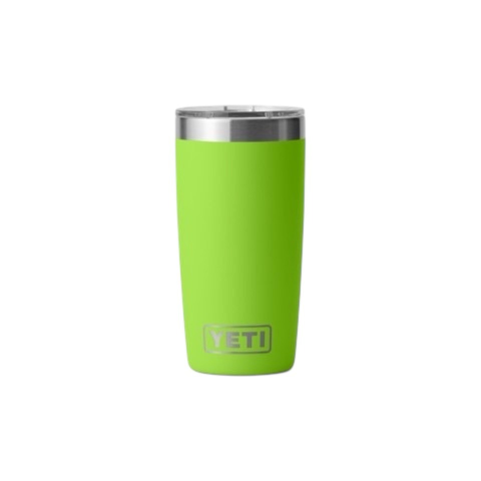 YETI แก้วเยติ เก็บความเย็น รุ่น RAMBLER 10 OZ TUMBLER VENOM