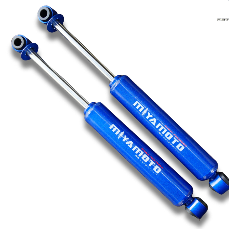 MIYAMOTO โช๊คอัพคู่หลัง แกน 20 มิล รุ่น NETA V